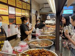 -嘉州九妹凤爪(乐山总店)