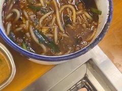 -嗨牛味海鲜烧烤