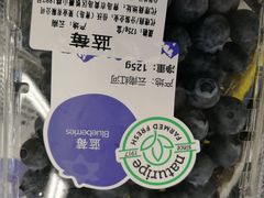 -百佳永辉超市(东城万达店)