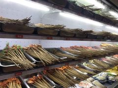 -成都屋头串串(青年北街店)