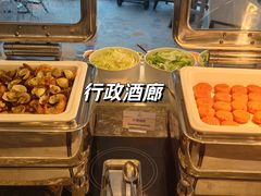 -广州奥园喜来登酒店