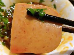 特供午餐肉-凤来栖·净庭院·火锅(欧尚店)