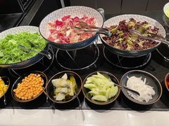 -深圳四季酒店·馥自助餐厅