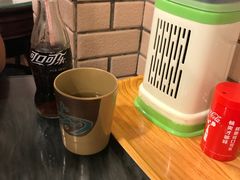 -紫金食坊(江南西路店)