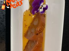 西湖藕韵-老头儿油爆虾·知味杭州(爱琴海购物中心)