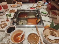 -海底捞火锅(吾悦国际广场店)