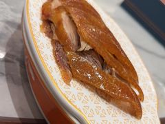 -燕兰楼·清真西北融合菜(亚运村店)