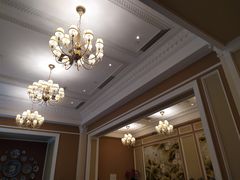 -汾阳花园酒店·餐厅(徐汇店)