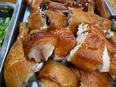 -新湖烧鸡(光明店)