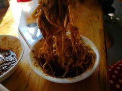 -洞子口张老二凉粉(文殊院店)