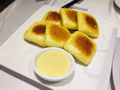 -山泉公馆酒家(广州东站店)