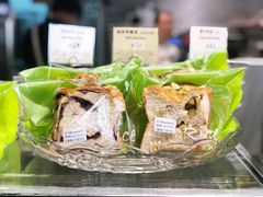 -RiceZone乐食尊纯米面包坊(望京店)