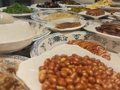 -华盛丰温州大排档(东三环南路店)