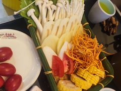 -鲁西肥牛(九方购物中心店)