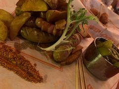 -HIB HUB公社(解放西路店)