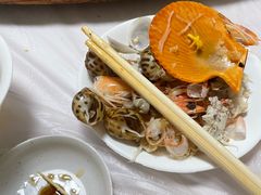 -阿勇海鲜排档(莲花路1号店)