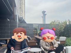 -秀儿四九城·新京菜(亚运村鸟巢店)