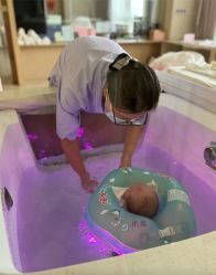-贝爱时刻月子中心(宝安妇幼店)