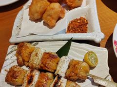 -有喜屋·鲜鸡烧鸟·居酒屋(安龙路店)