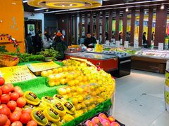 -鲜力达果品批发直销(青山店)