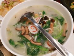 -天喜酒楼饭市·茶市(同德皇宫店)