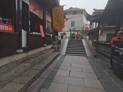 -南翔古镇