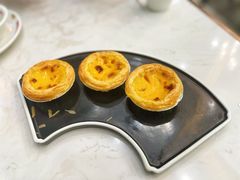 -东鑫记港式茶餐厅(南京东路店)