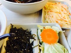 -李先生牛肉面大王(马栏店)