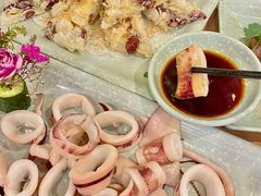 -抱德·潮汕味(敦和店原惠城鱼仔)