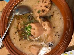 -董厨煨汤馆(车站路店)