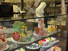 -味多美蛋糕(灯市口店)