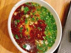 -西部马华清真兰州牛肉面·烧烤夜市(关东店)