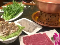 -南门涮肉(通州大船店)