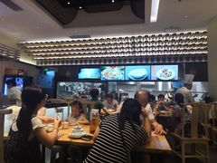大堂-大厨小馆(华阳城店)