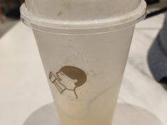 -喜茶(上海北外滩来福士店)