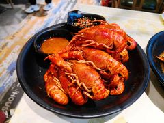 -聚味瞿记·龙虾堂(望城店)