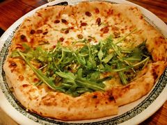 -PIZZA BIANCA(民园店)
