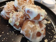 -漢舍中国菜馆(889广场店)