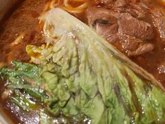 -子霖南山鲜虾面(南山总店)