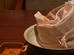 -杭州西子湖四季酒店-WL BISTRO西湖餐厅(灵隐路店)