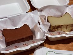 -Dal Cuore 达可芮冰淇淋(陕西北路店)