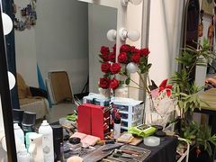 -一滴墨照相馆·证件照·形象照·领证跟拍(民耀路店)