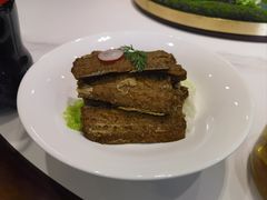 -裕德隆清真饭庄·天津特色菜(东丽店)