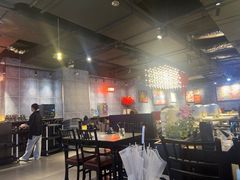 -HOTISLAND海鸡岛·韩国料理(江南西店)