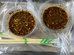 -杨婆婆烤肉(文昌阁店)