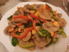 -苏坦土耳其餐厅(白云宾馆店)