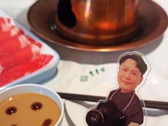 -东来顺饭庄(天坛店)