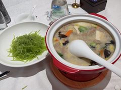 -大铁勺新津菜(东丽阳光新业广场店)