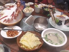 -东海怡品海鲜豆捞(星街坊店)