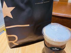 -星巴克臻选(国贸商城首店)